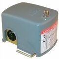 Boshart Industries Boshart Pressure Switch, 30 to 50 psi Working PE-PS2LP